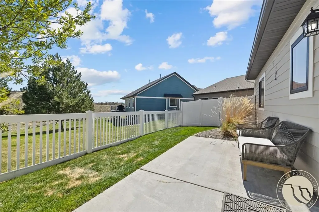 6225 Ridge Stone Drive N Billings MT 59106