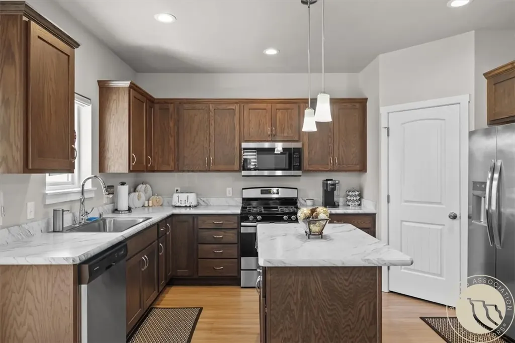 6225 Ridge Stone Drive N Billings MT 59106