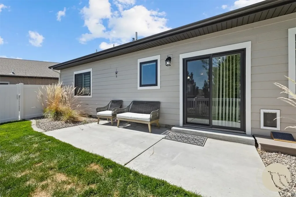 6225 Ridge Stone Drive N Billings MT 59106