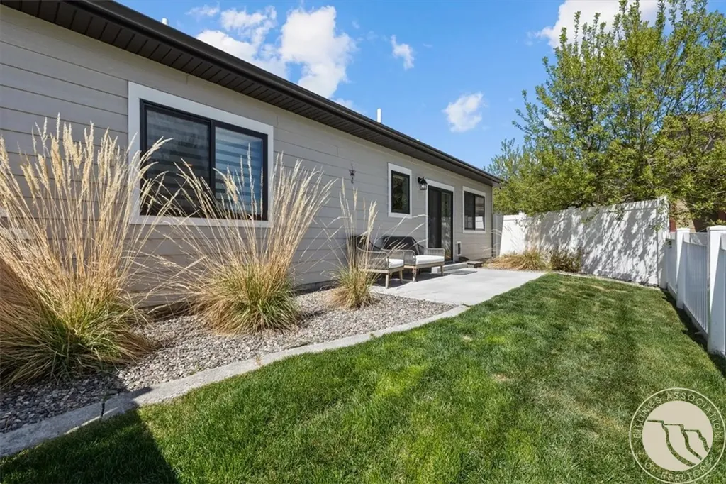6225 Ridge Stone Drive N Billings MT 59106