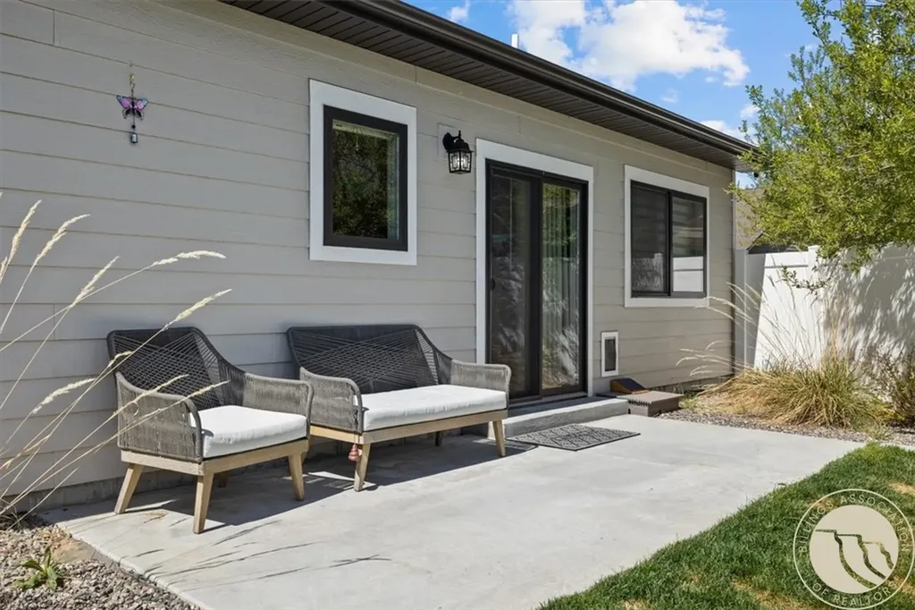 6225 Ridge Stone Drive N Billings MT 59106