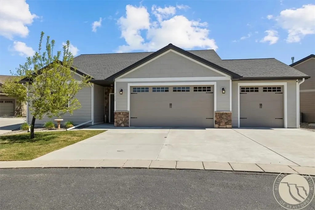 6225 Ridge Stone Drive N Billings MT 59106