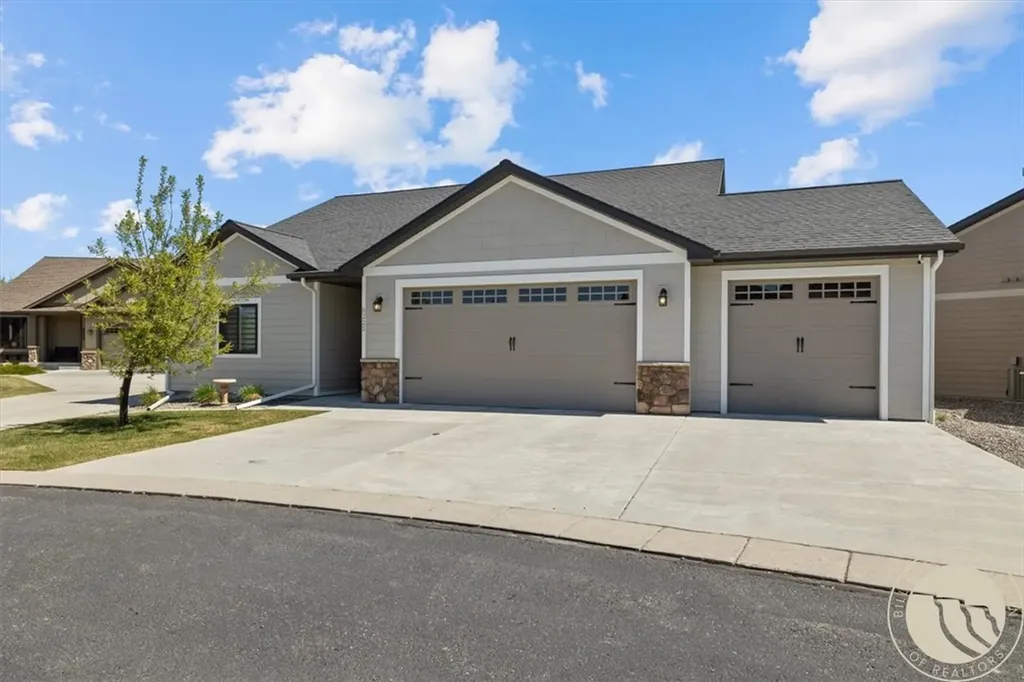 6225 Ridge Stone Drive N Billings MT 59106