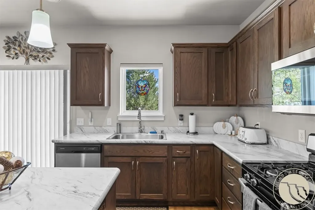 6225 Ridge Stone Drive N Billings MT 59106