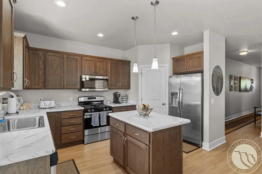 6225 Ridge Stone Drive N Billings MT 59106
