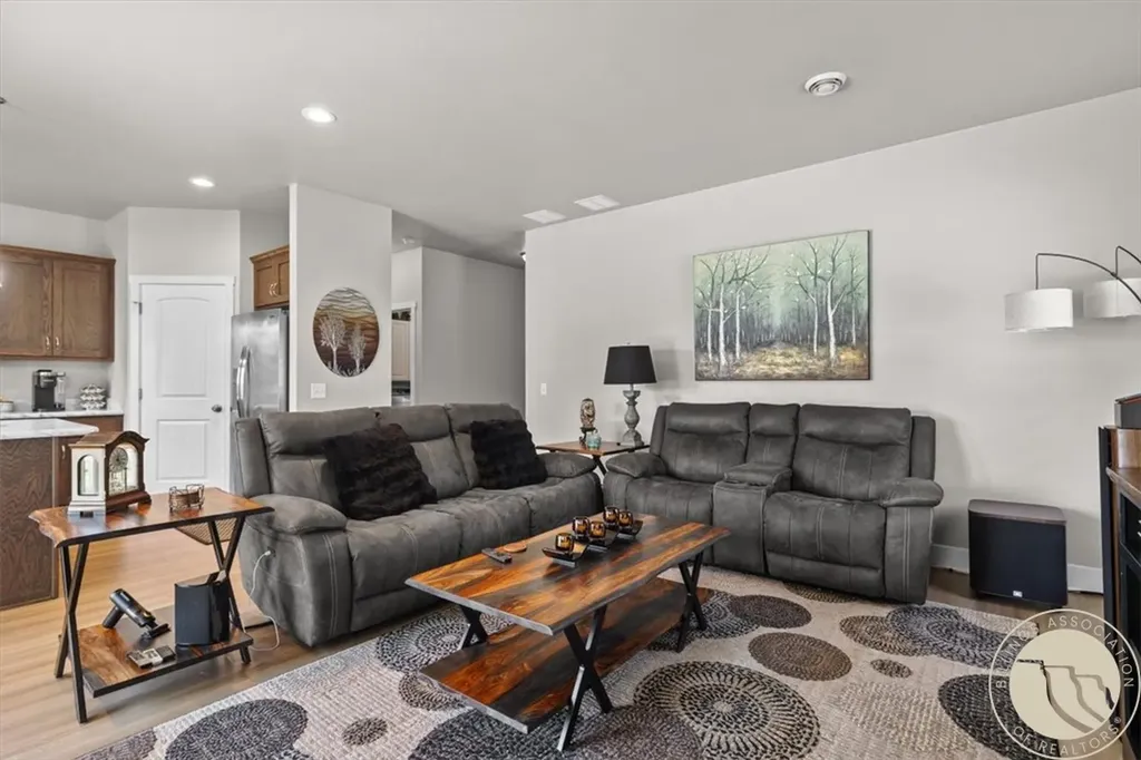 6225 Ridge Stone Drive N Billings MT 59106