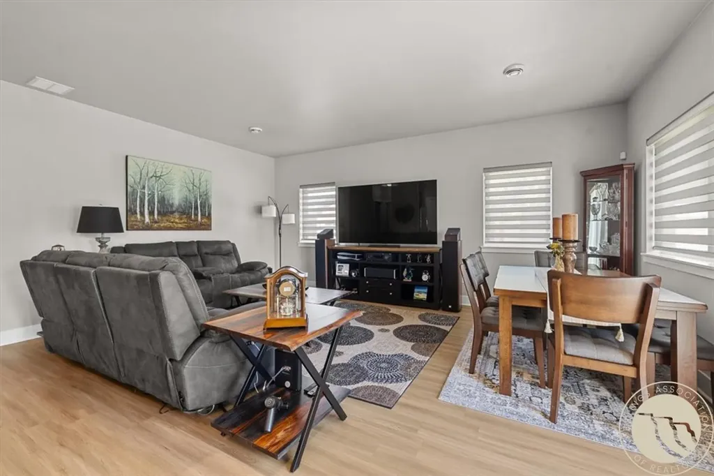 6225 Ridge Stone Drive N Billings MT 59106