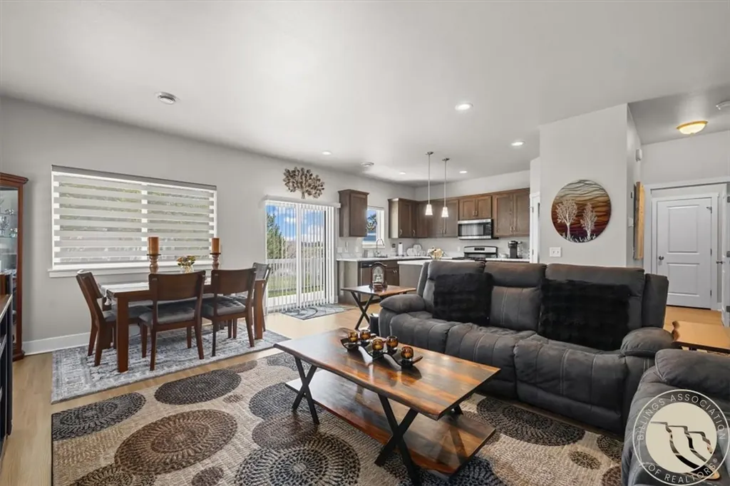 6225 Ridge Stone Drive N Billings MT 59106