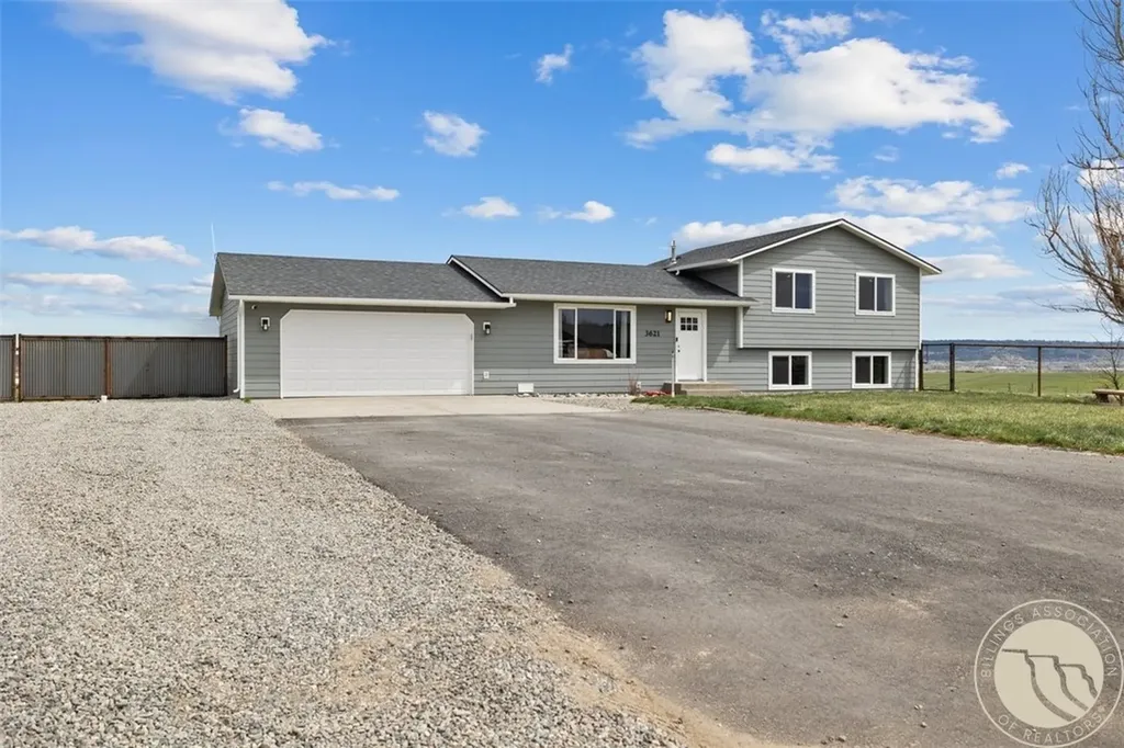 3621 Clint Road Billings MT 59105