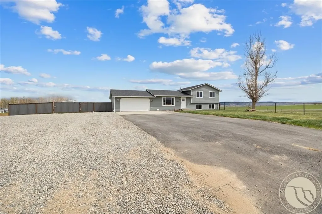 3621 Clint Road Billings MT 59105