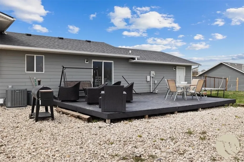 3621 Clint Road Billings MT 59105