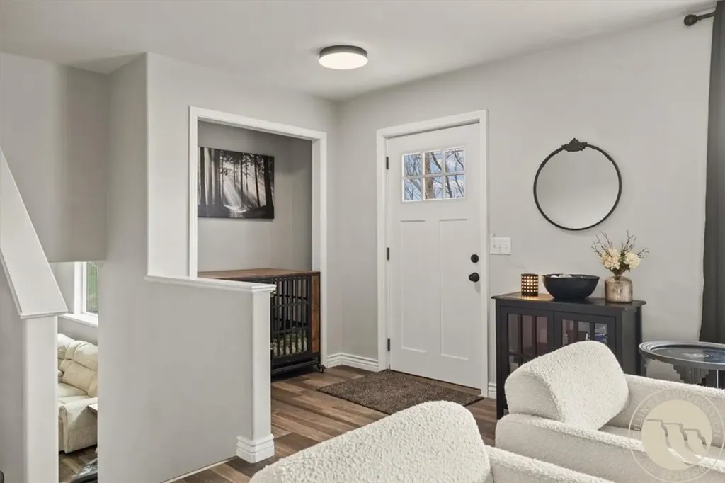 3621 Clint Road Billings MT 59105