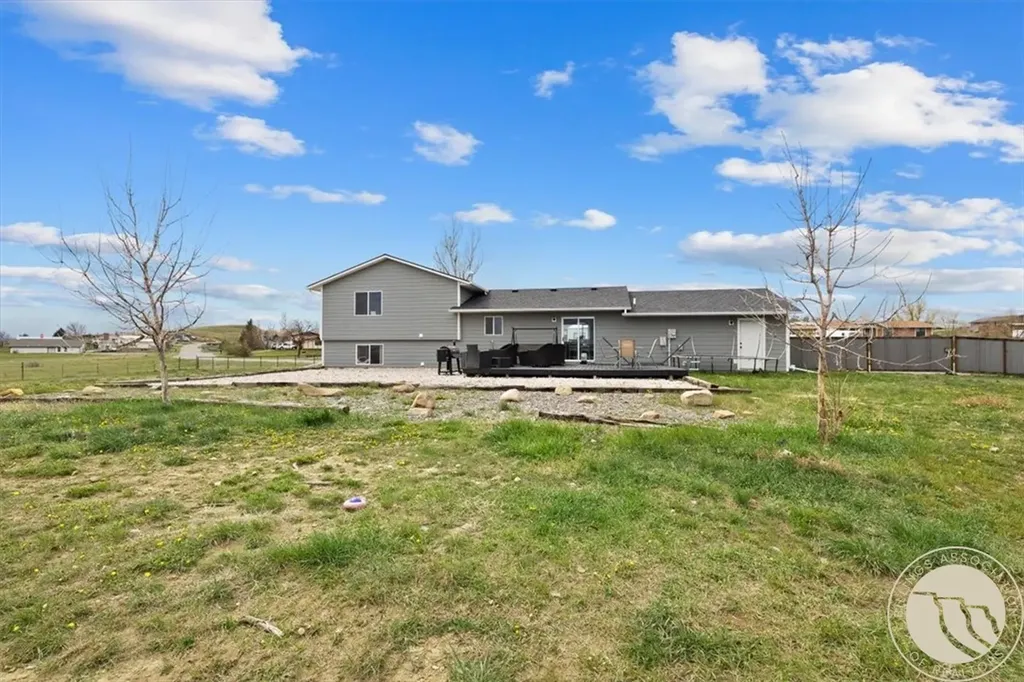 3621 Clint Road Billings MT 59105