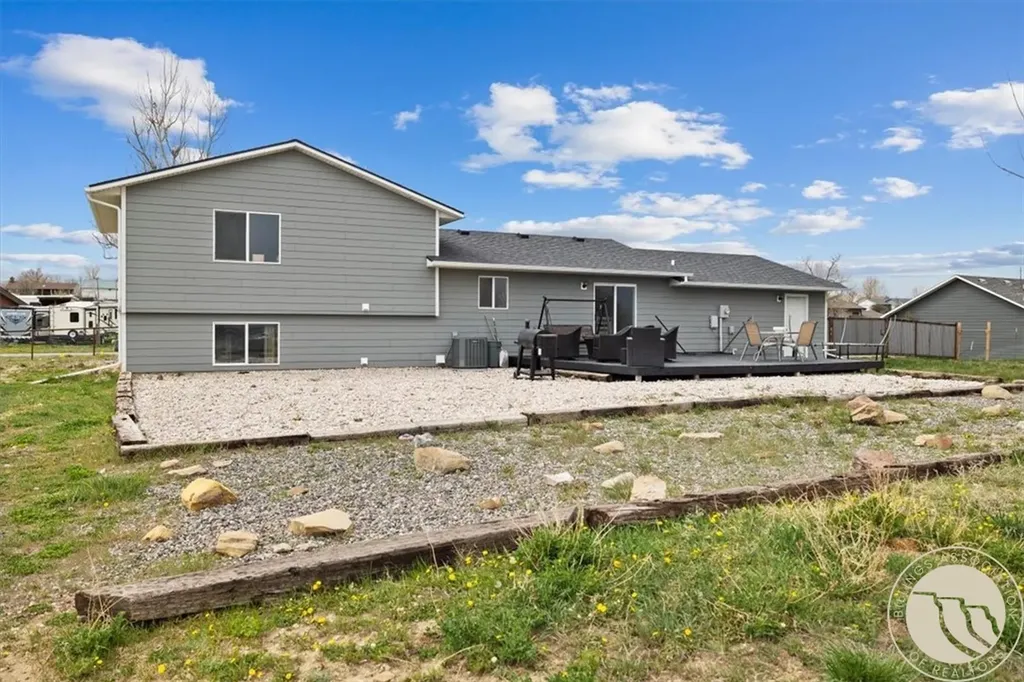3621 Clint Road Billings MT 59105
