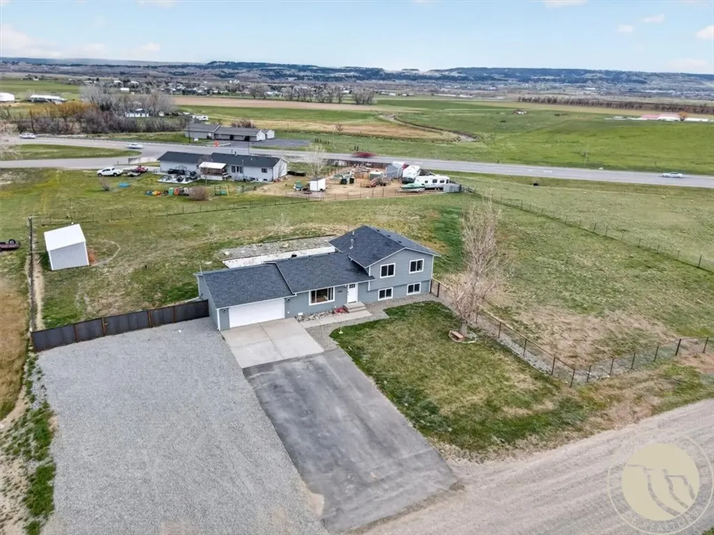 3621 Clint Road Billings MT 59105