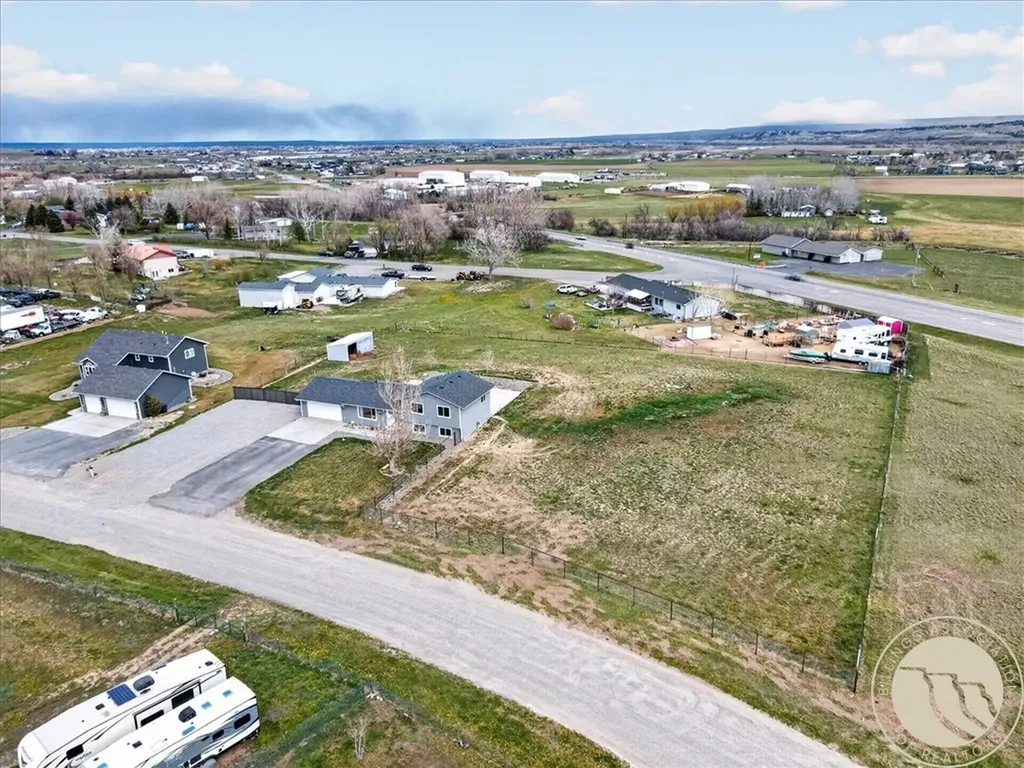 3621 Clint Road Billings MT 59105