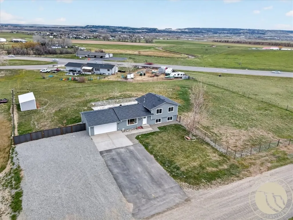3621 Clint Road Billings MT 59105