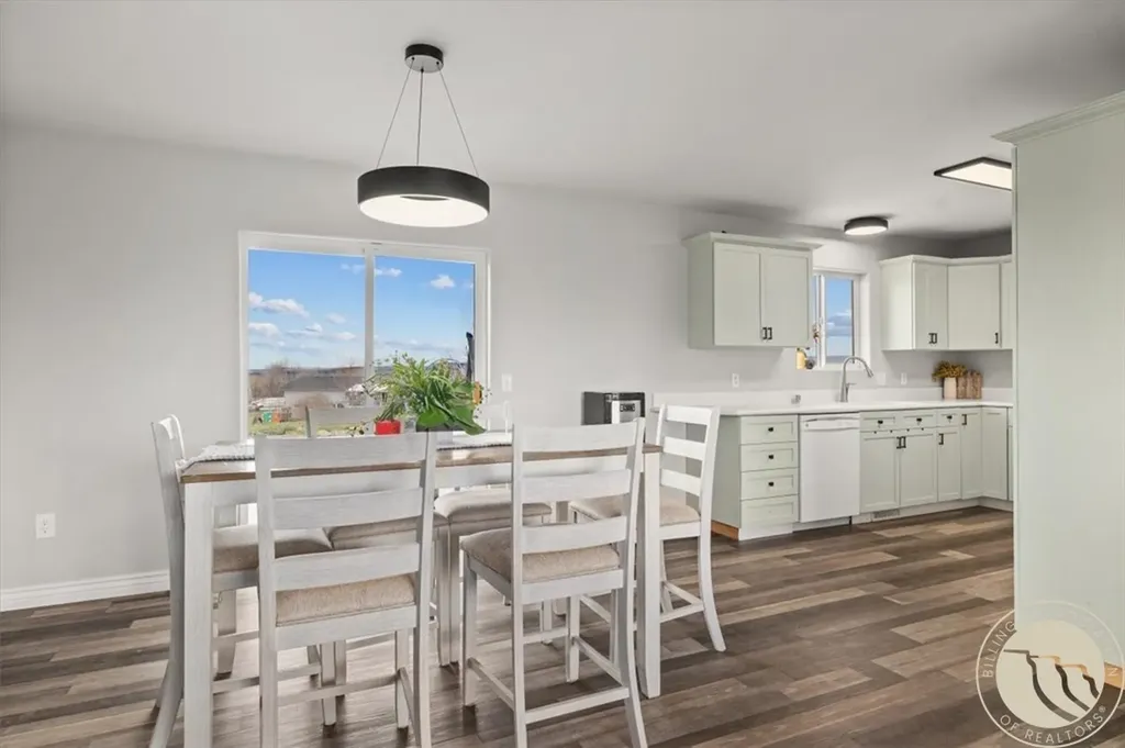 3621 Clint Road Billings MT 59105