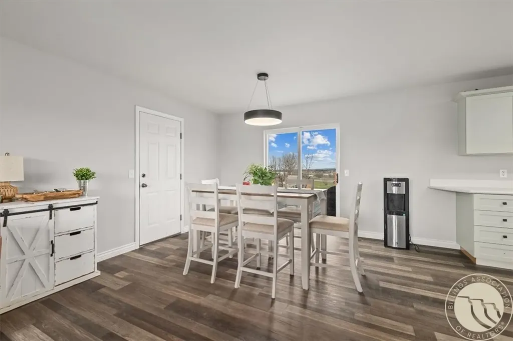 3621 Clint Road Billings MT 59105
