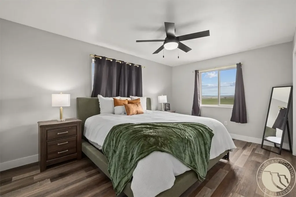 3621 Clint Road Billings MT 59105