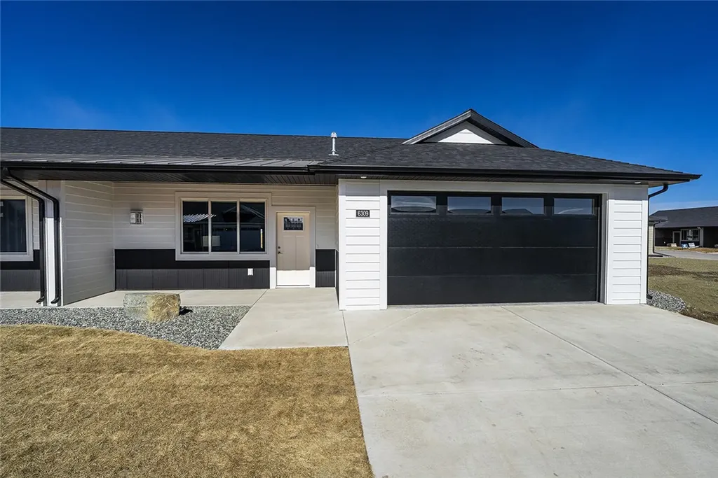 6309 Decker Lane Billings MT 59106