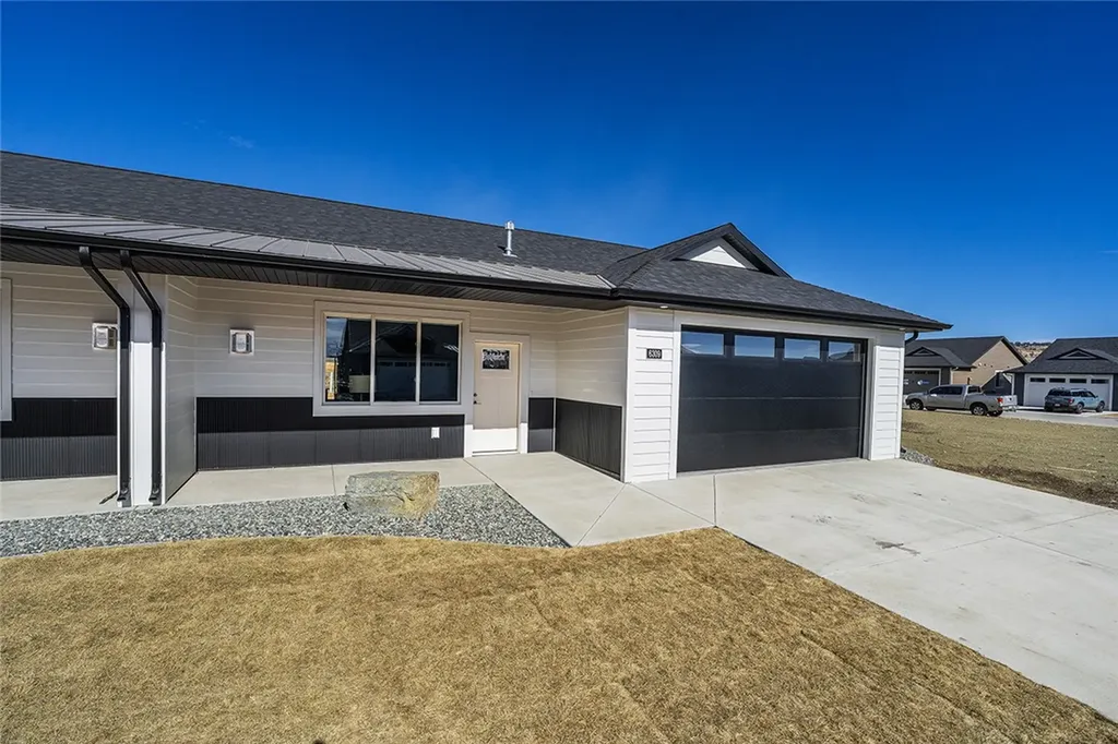 6309 Decker Lane Billings MT 59106