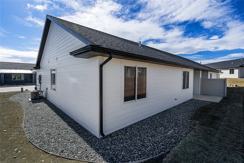 6309 Decker Lane Billings MT 59106