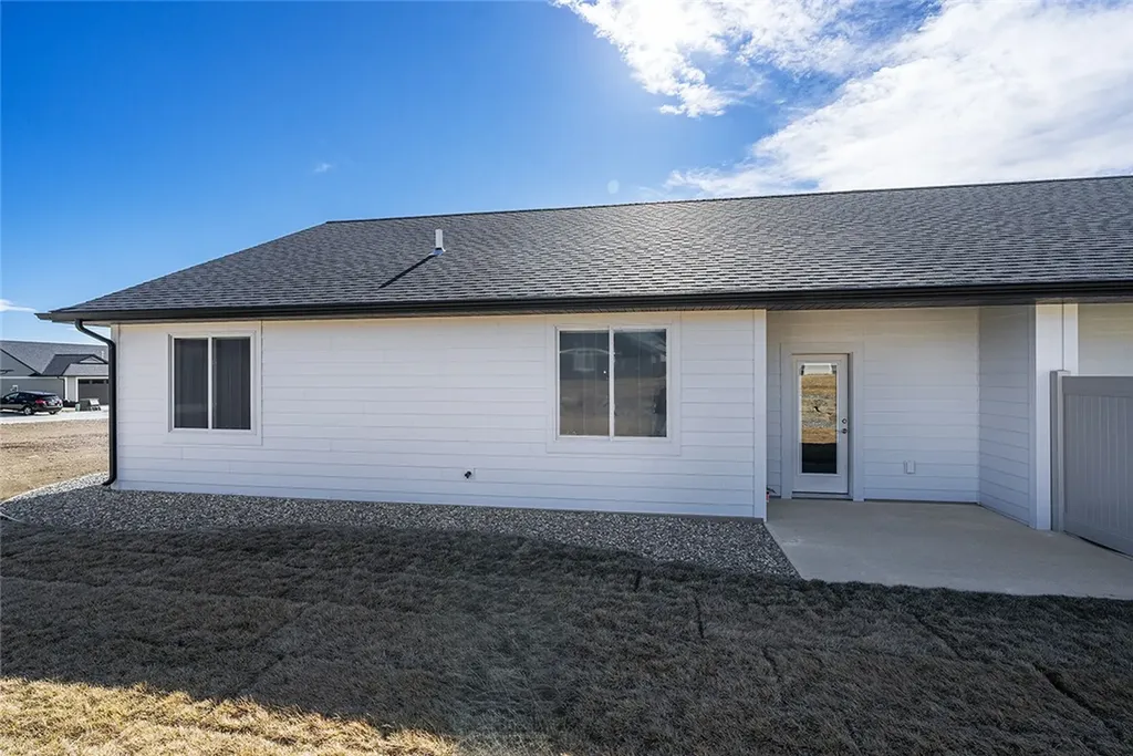 6309 Decker Lane Billings MT 59106