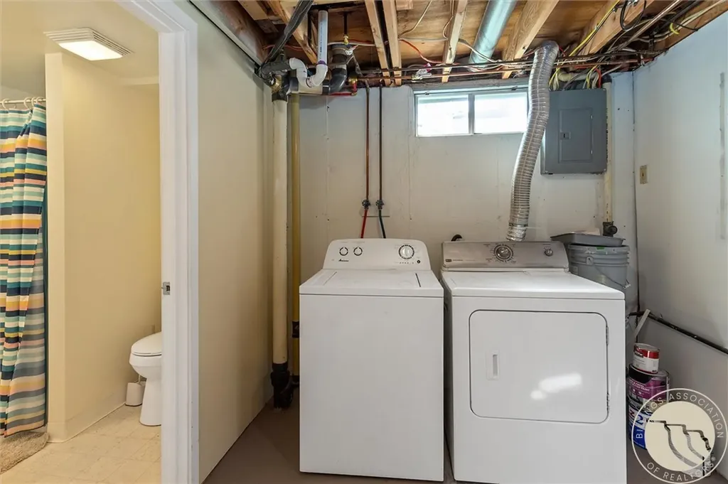 16 19th Street W Billings MT 59102