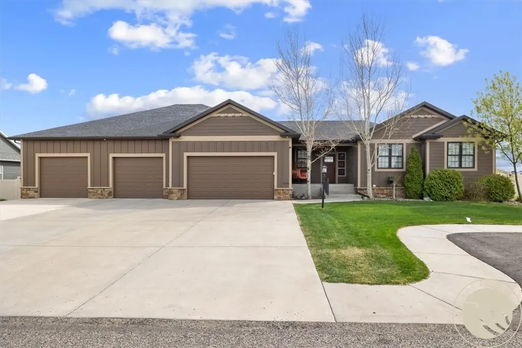 5226 Bell Avenue Billings MT 59106