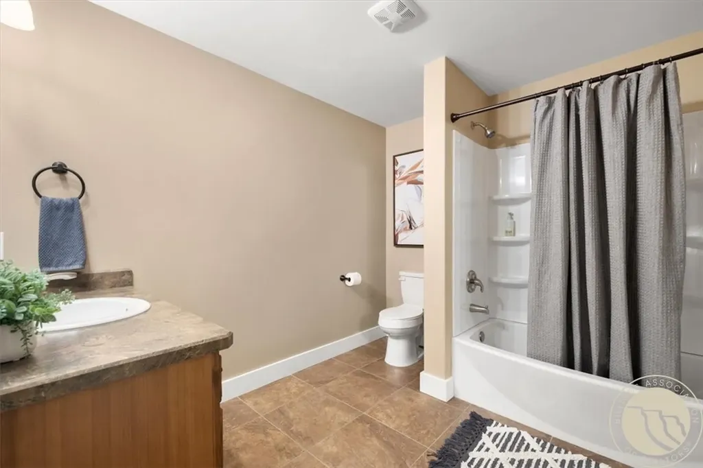 5226 Bell Avenue Billings MT 59106