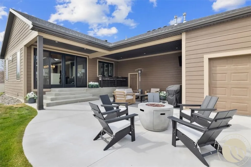 5226 Bell Avenue Billings MT 59106