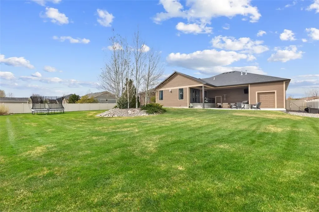 5226 Bell Avenue Billings MT 59106