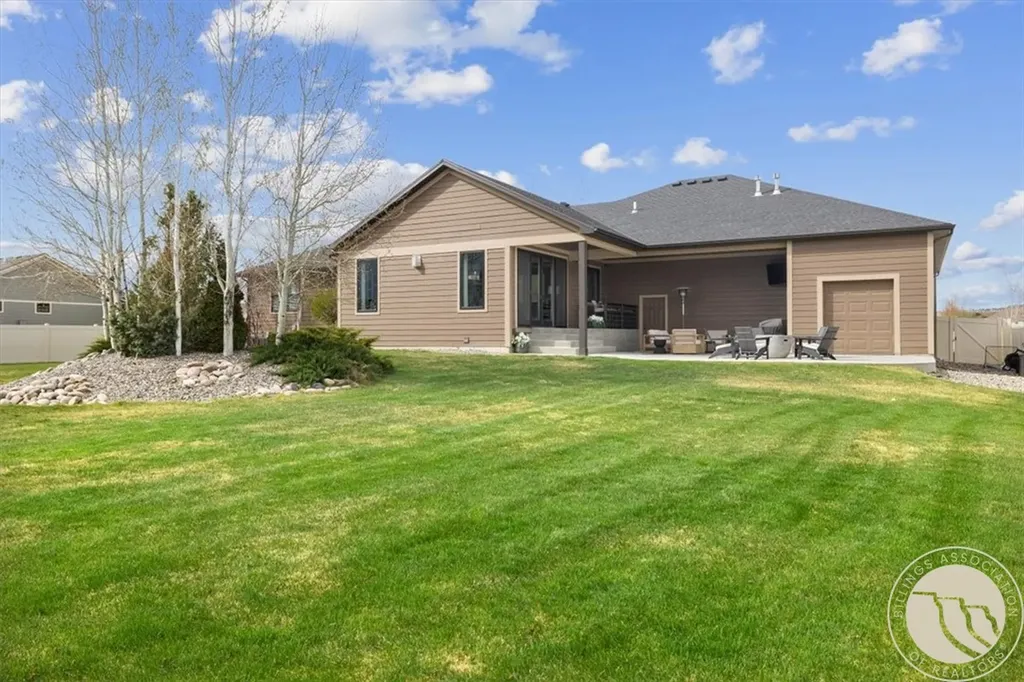 5226 Bell Avenue Billings MT 59106