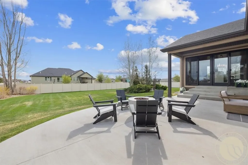 5226 Bell Avenue Billings MT 59106
