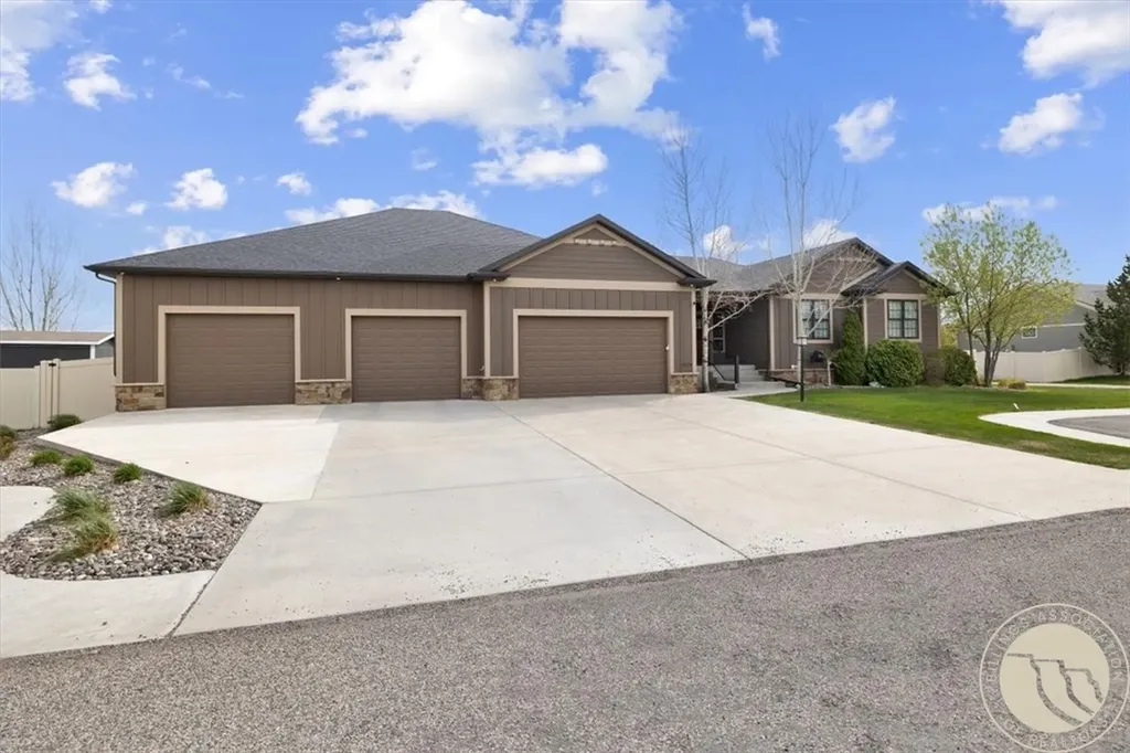 5226 Bell Avenue Billings MT 59106