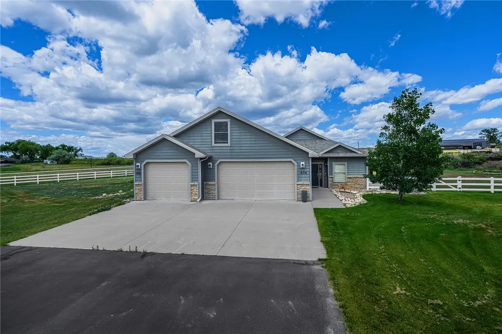 476 African Street Billings MT 59106