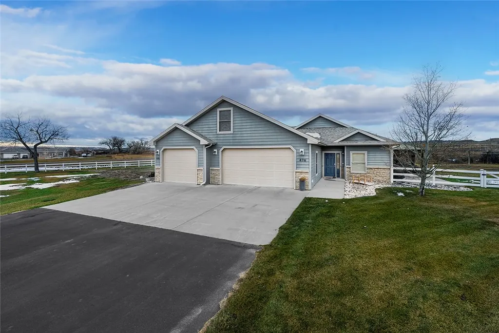 476 African Street Billings MT 59106