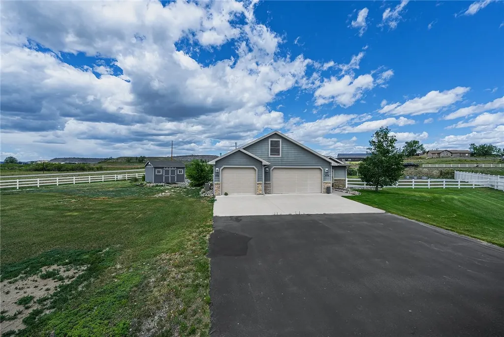 476 African Street Billings MT 59106