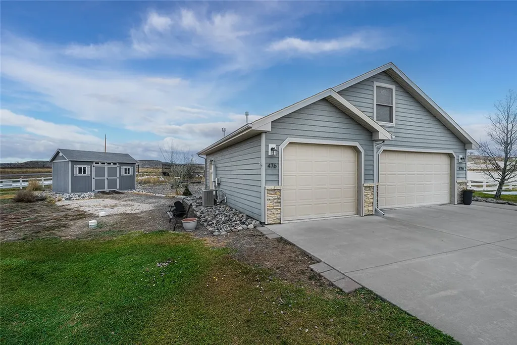 476 African Street Billings MT 59106