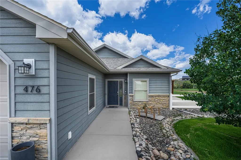 476 African Street Billings MT 59106