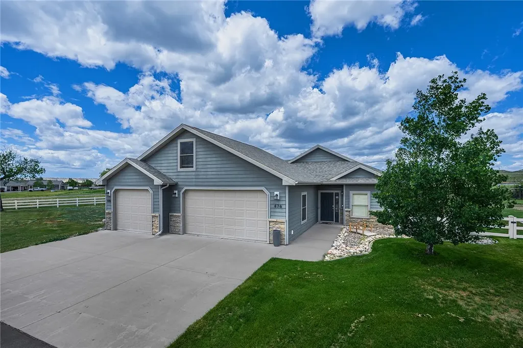 476 African Street Billings MT 59106
