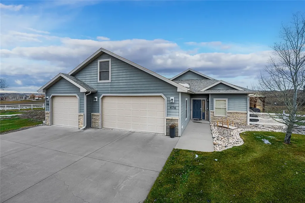 476 African Street Billings MT 59106