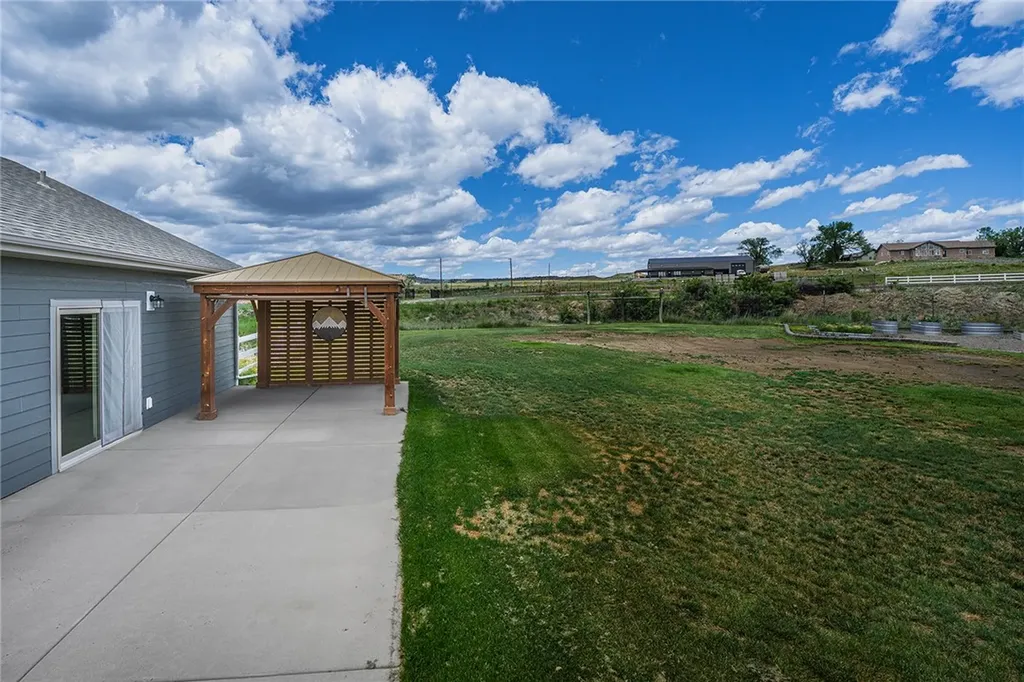476 African Street Billings MT 59106