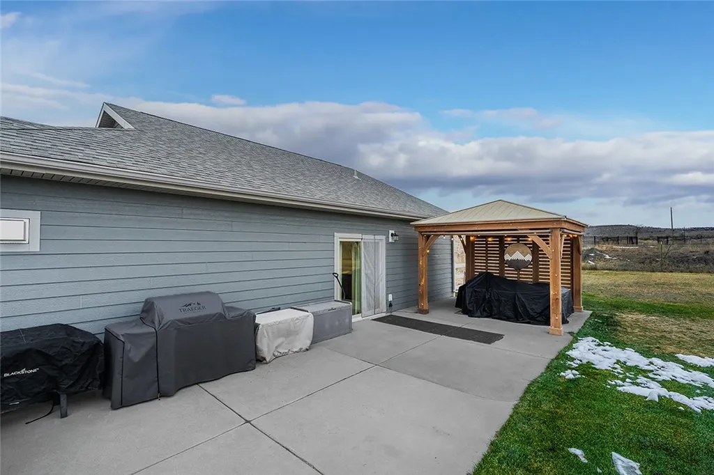 476 African Street Billings MT 59106