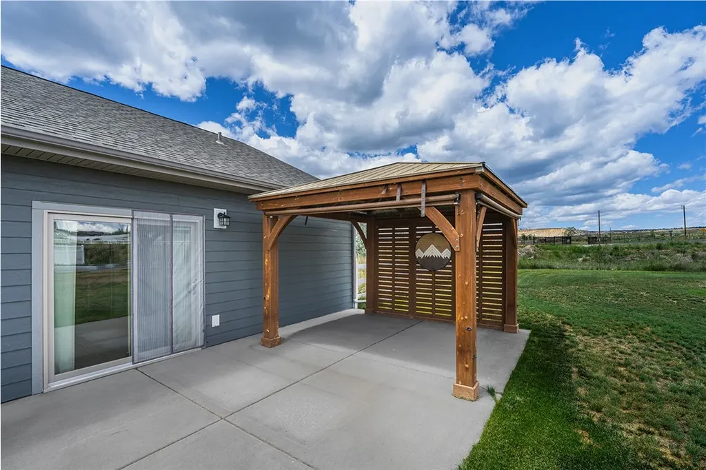476 African Street Billings MT 59106
