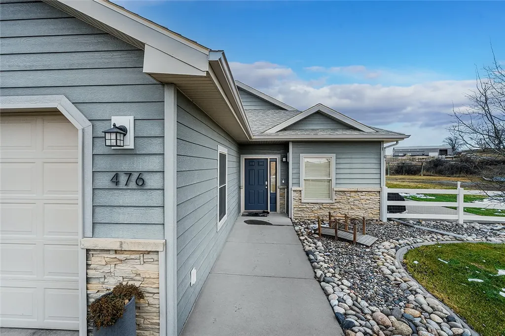 476 African Street Billings MT 59106