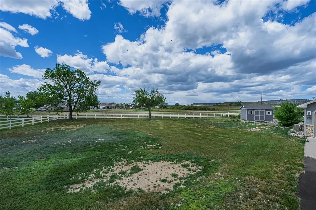 476 African Street Billings MT 59106