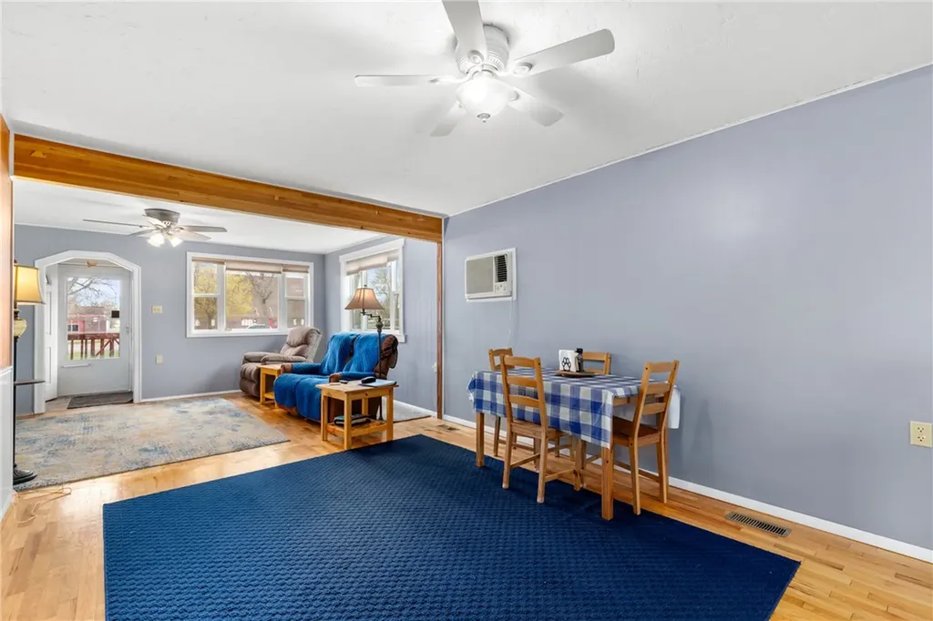 209 E 5th Street Laurel MT 59044