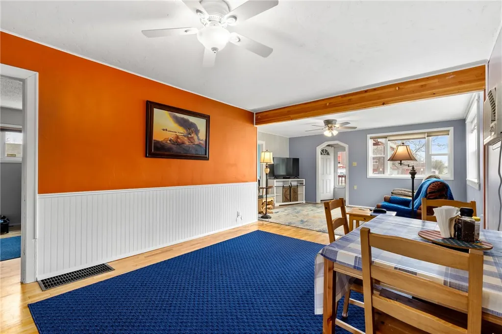209 E 5th Street Laurel MT 59044